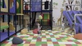 Funland Indoor Play area 3d render design using Lumion Ã¢â¬â Interior